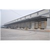 横沥物流仓库单一层钢结构4800平方出租